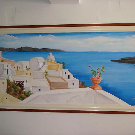 Villa Anemone Mesa Katikies Kültér fotó