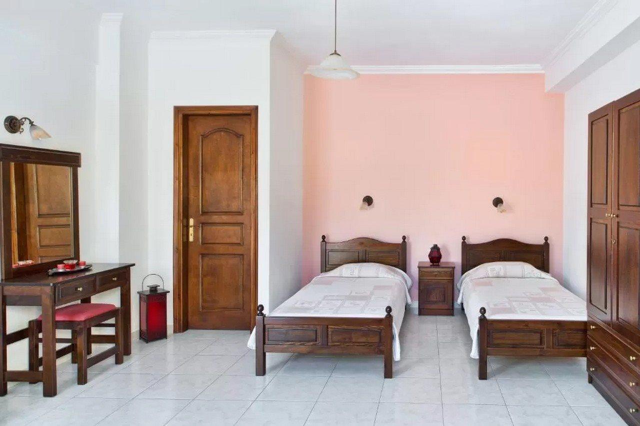 Villa Anemone Mesa Katikies Kültér fotó