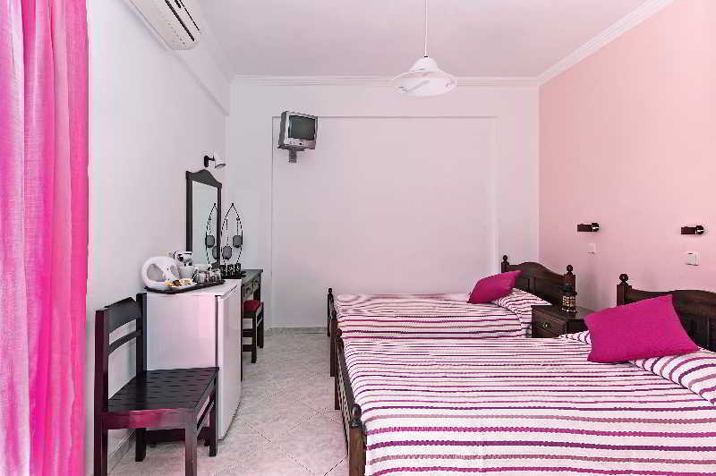 Villa Anemone Mesa Katikies Kültér fotó